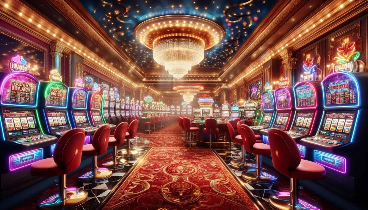 Latinbet